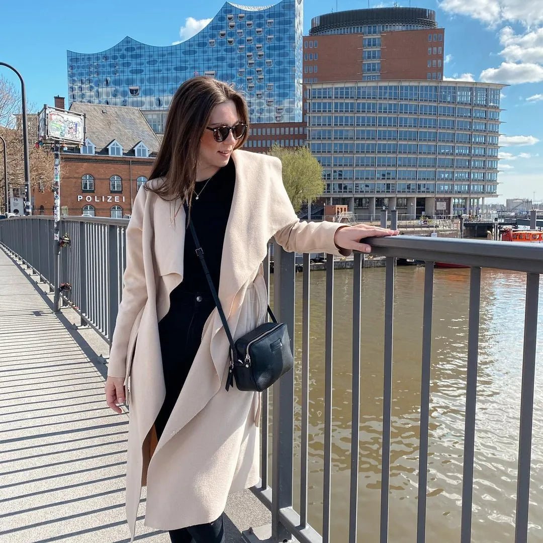 Chicago - Misty Memories - AXON