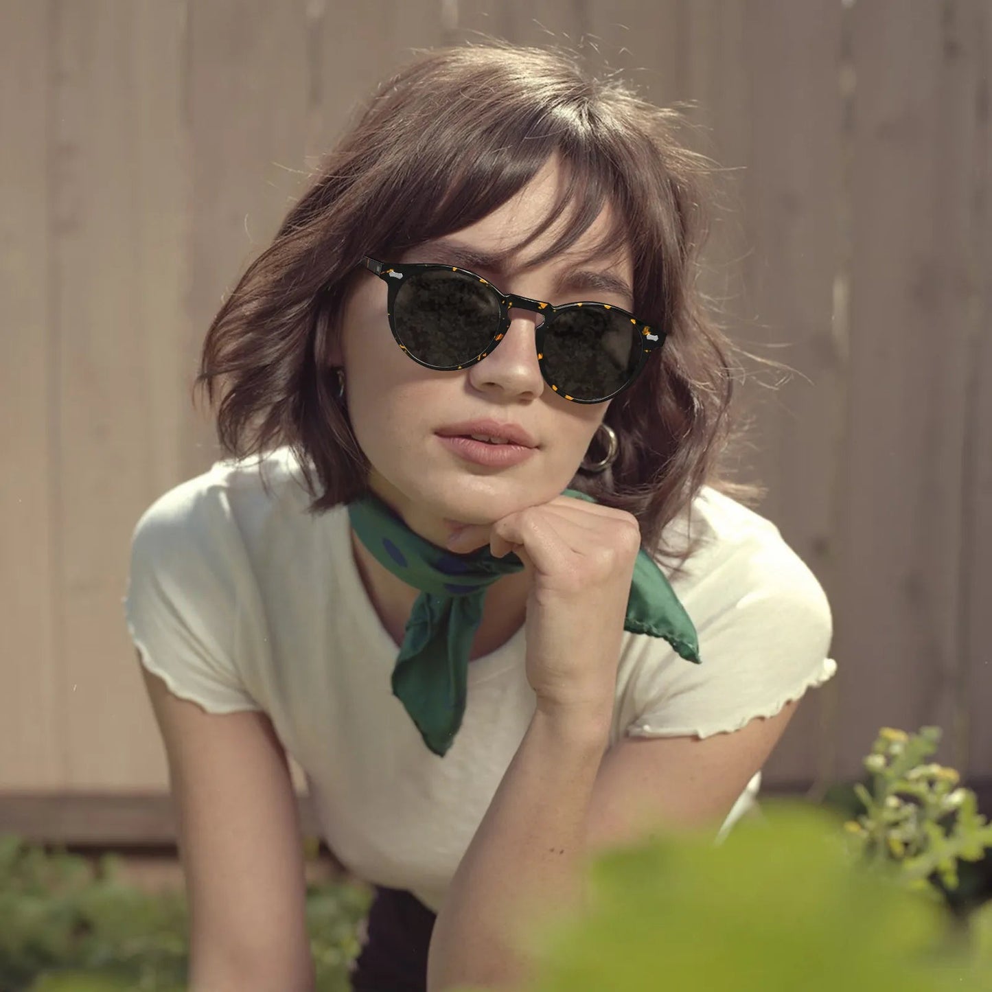 Chicago - Misty Memories - AXON