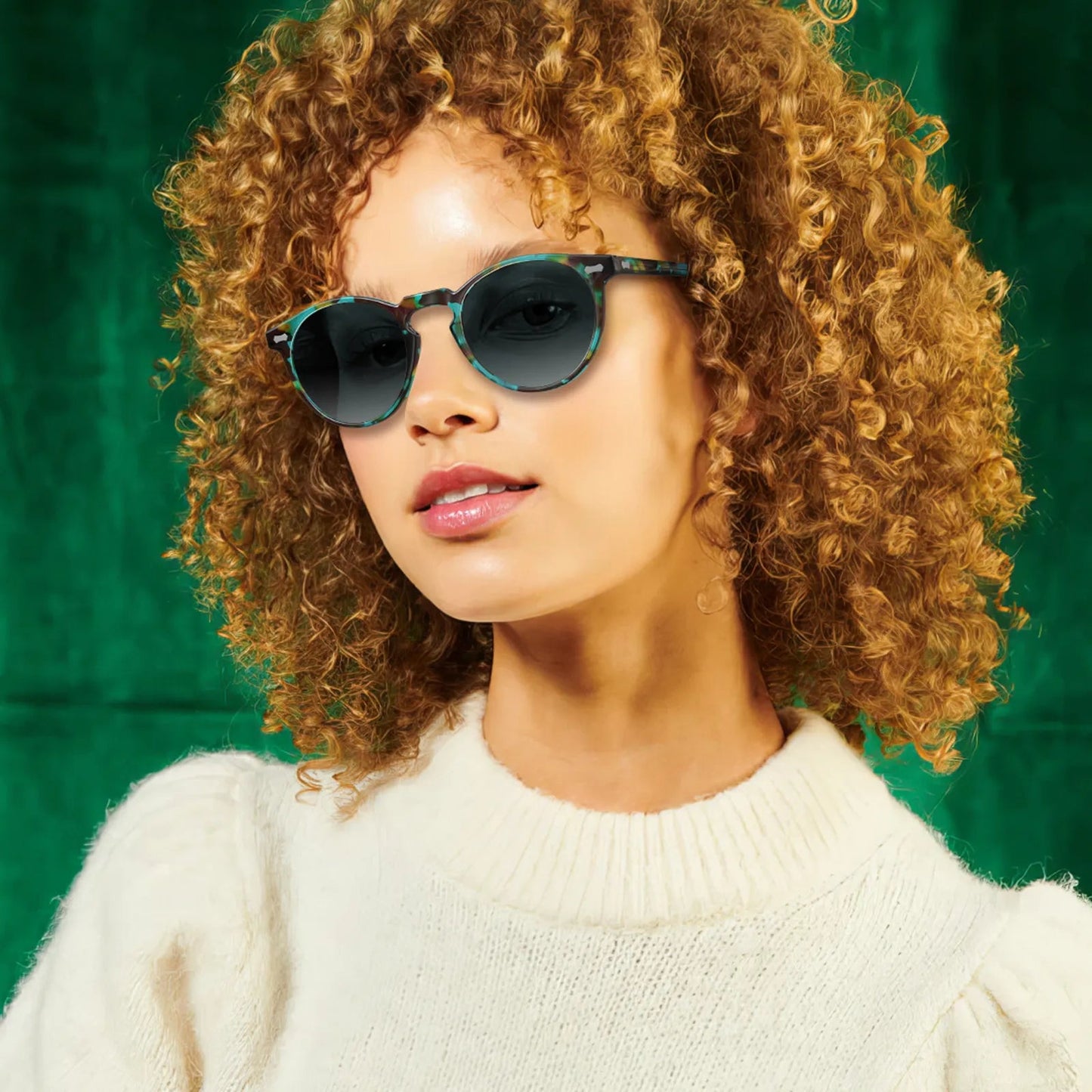 Chicago - Tropical Escape - AXON