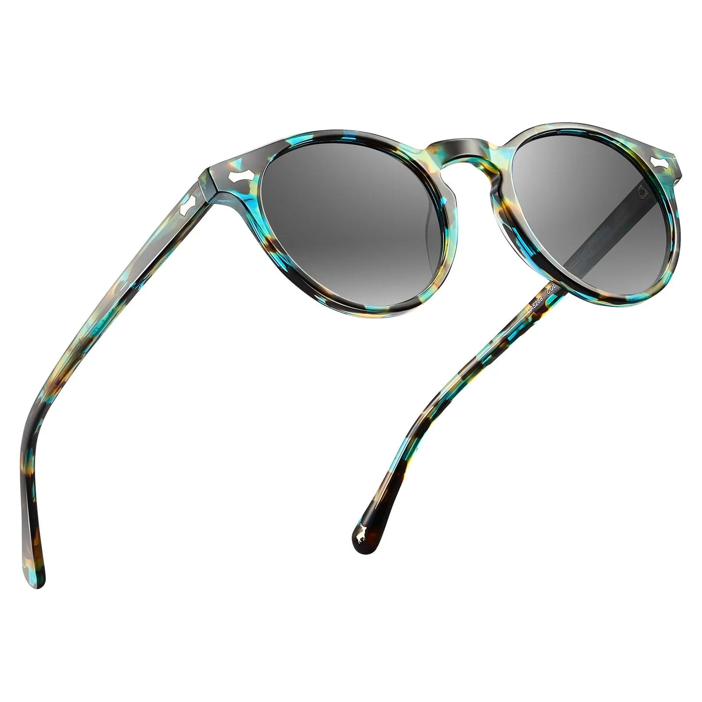 Chicago - Tropical Escape - AXON