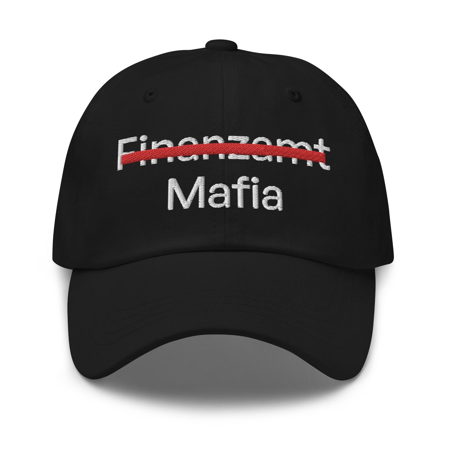 FINANZAMT - MAFIA Cap