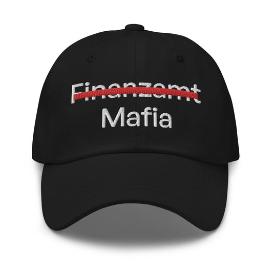 FINANZAMT - MAFIA Cap