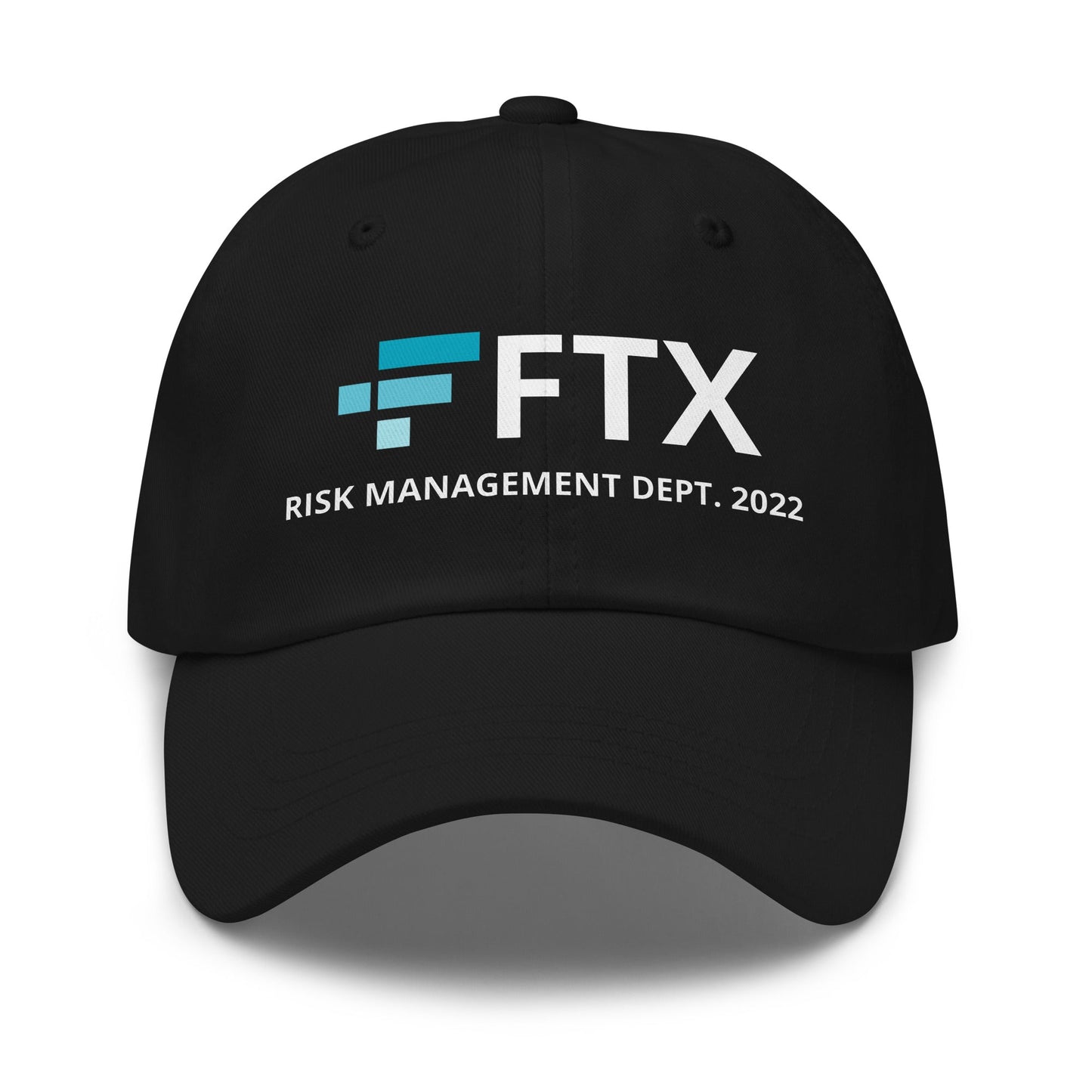 FTX - RISK MANAGEMENT DEPT. 2022 Cap