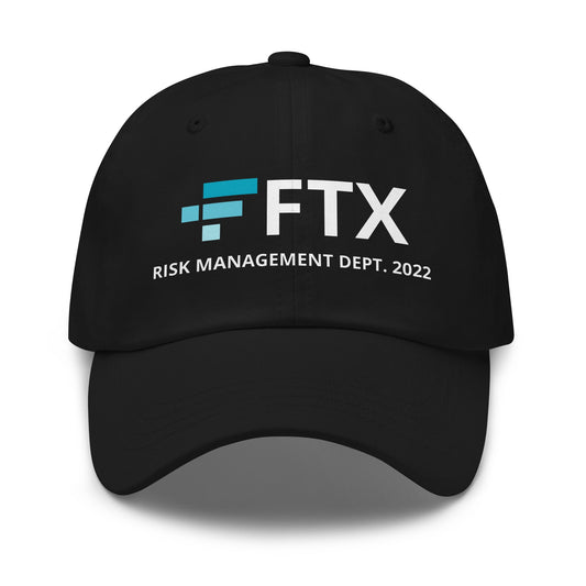 FTX - RISK MANAGEMENT DEPT. 2022 Cap
