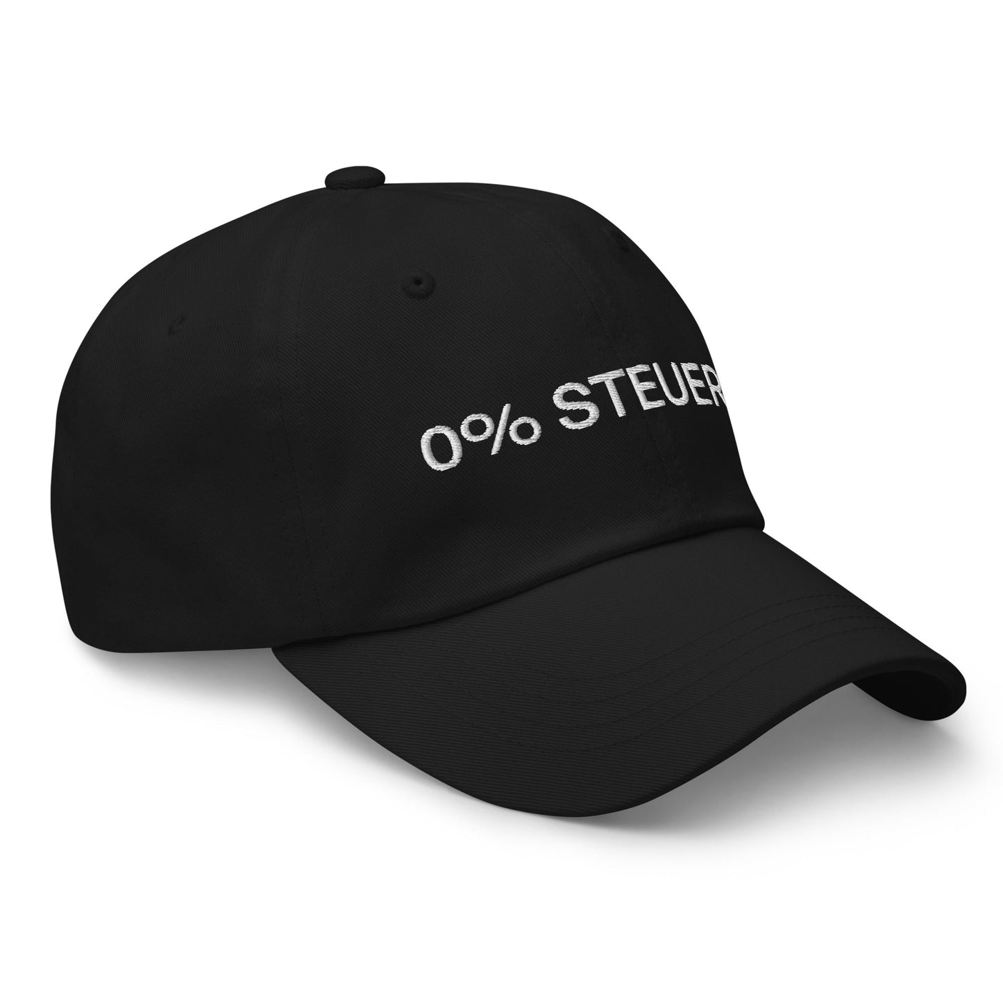 0% STEUERN Cap