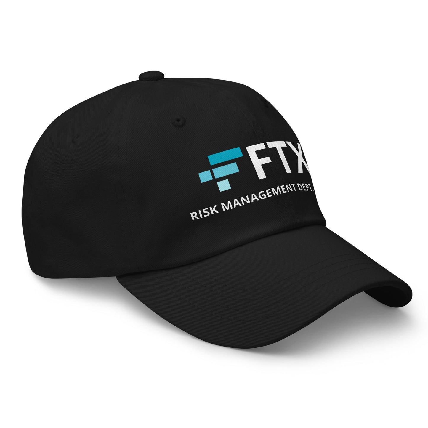 FTX - RISK MANAGEMENT DEPT. 2022 Cap