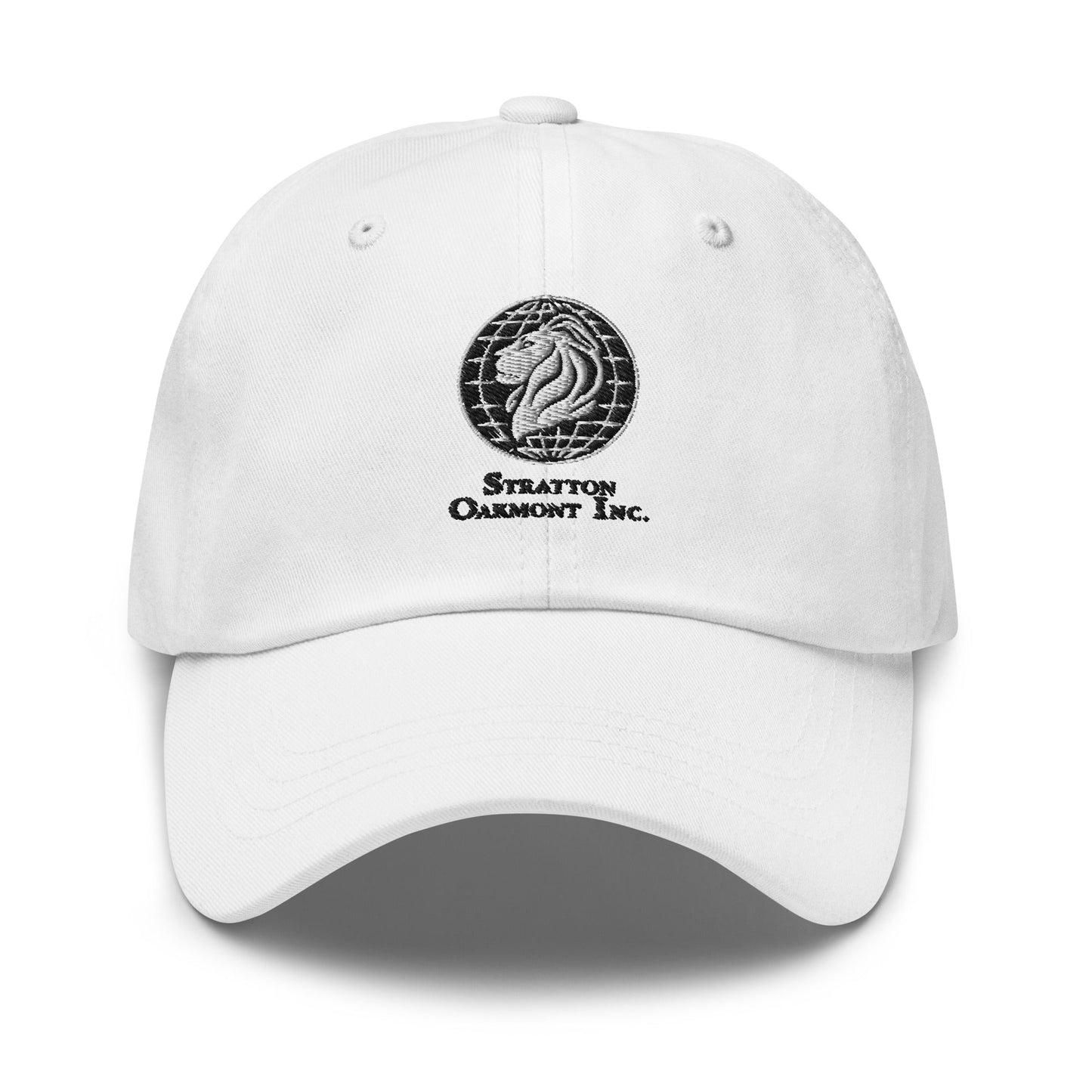 STRATTON OAKMONT Cap