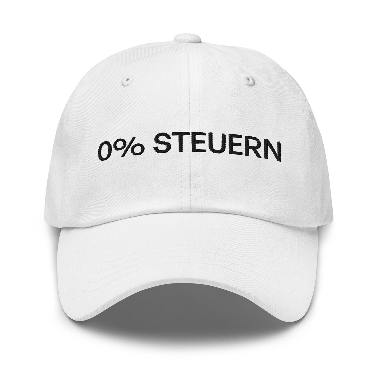 0% STEUERN Cap