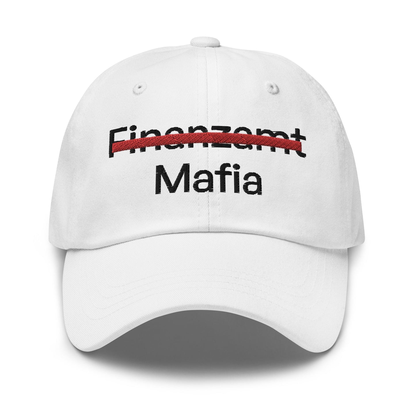 FINANZAMT - MAFIA Cap