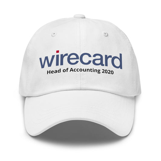 wirecard - Head of Accounting 2020 Cap