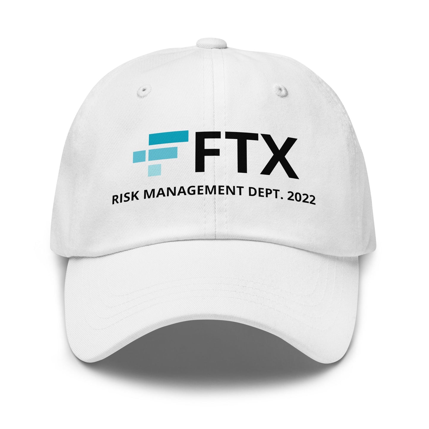 FTX - RISK MANAGEMENT DEPT. 2022 Cap