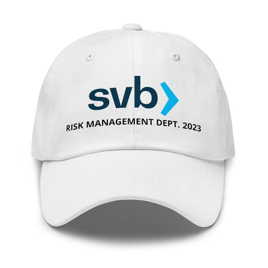 svb - RISK MANAGEMENT DEPT. 2023 Cap