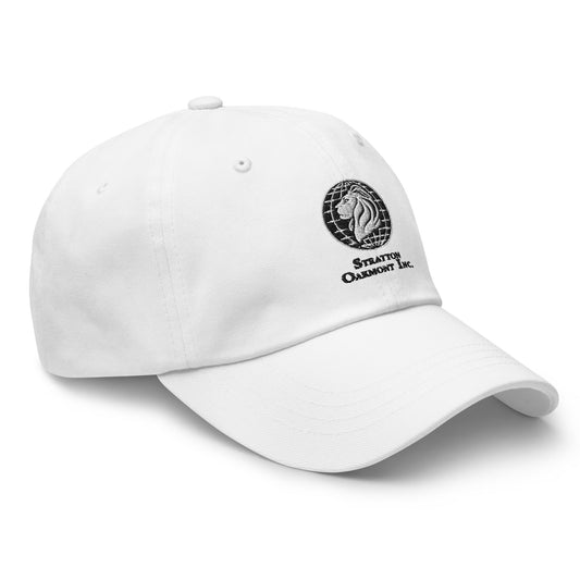 STRATTON OAKMONT Cap