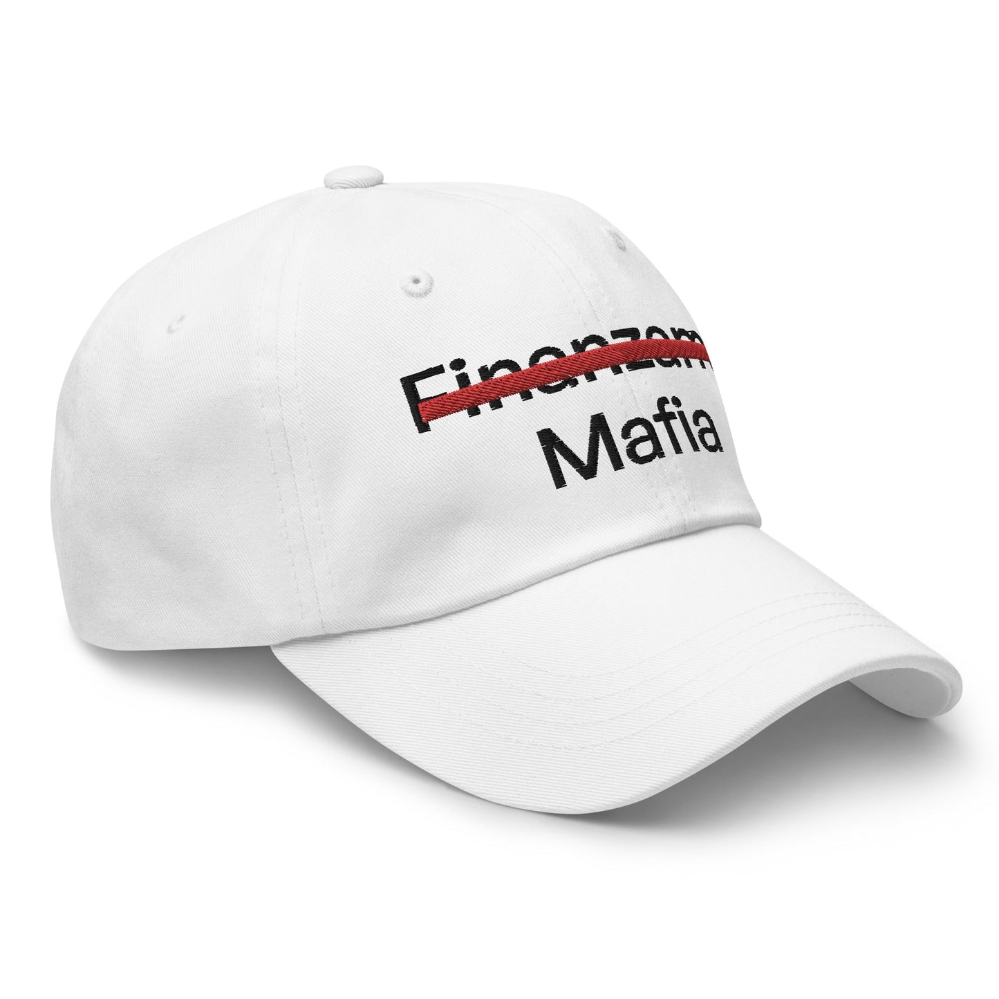 FINANZAMT - MAFIA Cap