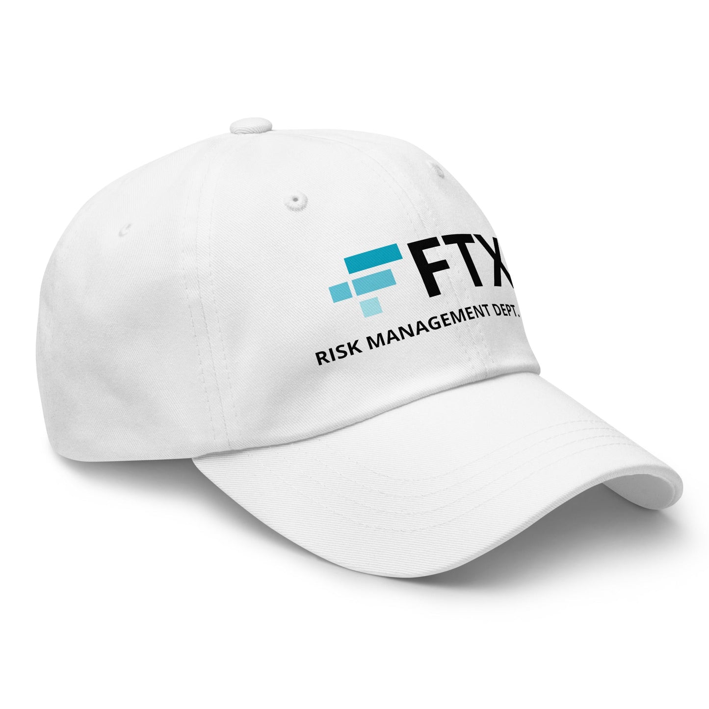 FTX - RISK MANAGEMENT DEPT. 2022 Cap