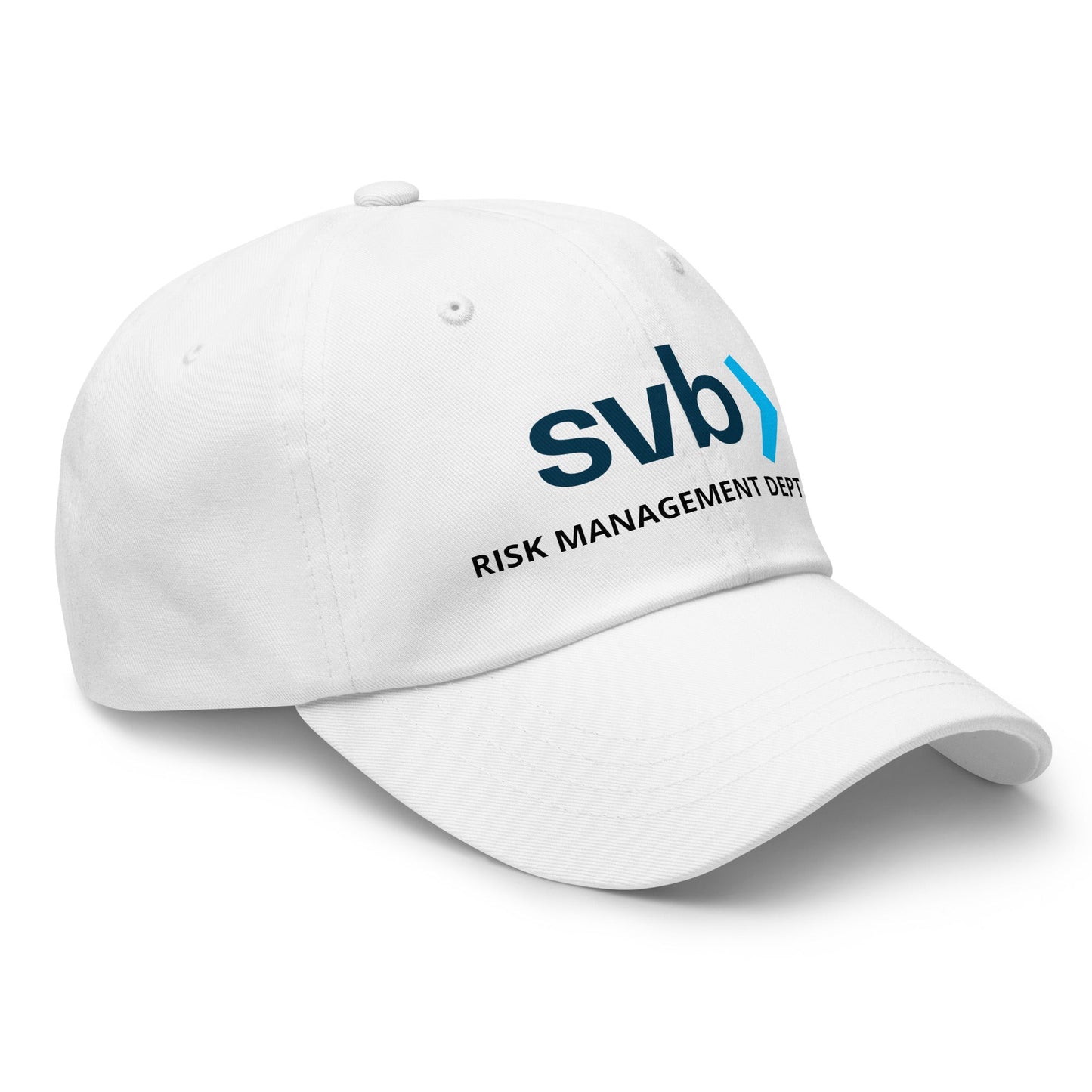svb - RISK MANAGEMENT DEPT. 2023 Cap