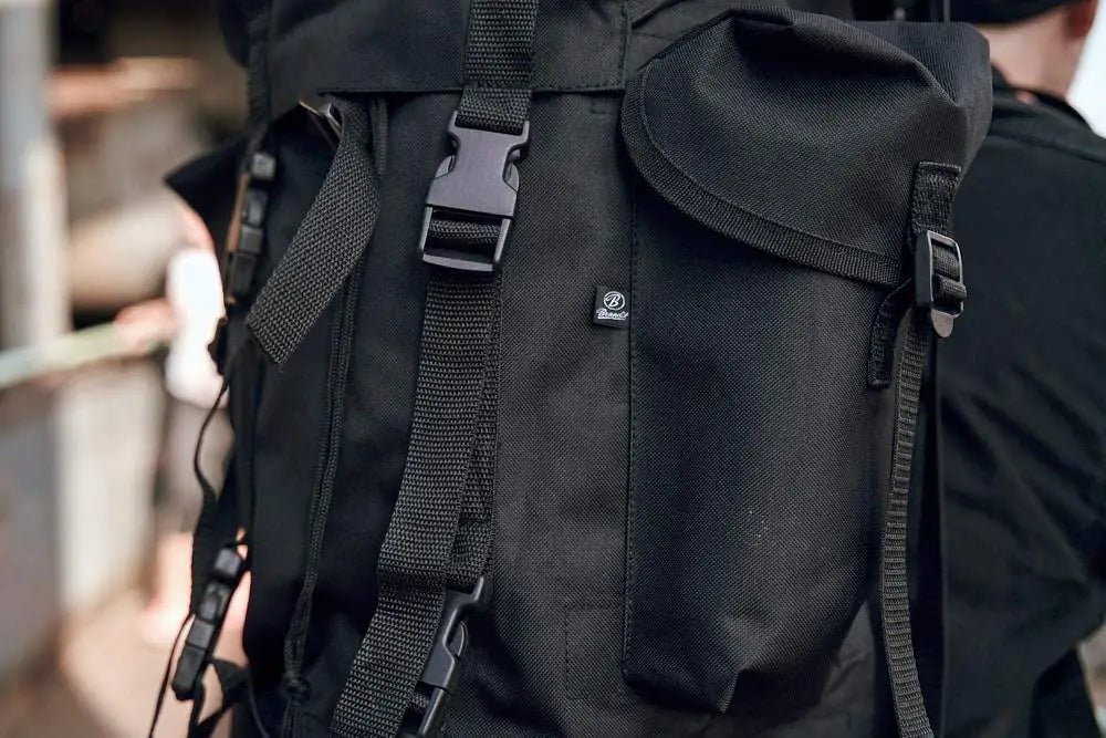Combat Backpack - AXON