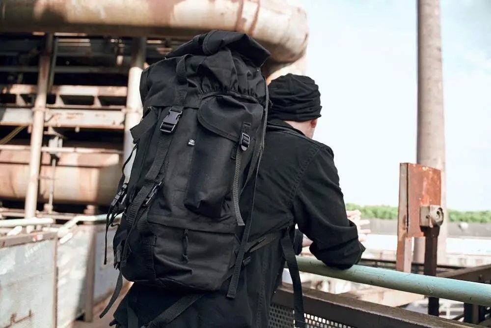 Combat Backpack - AXON