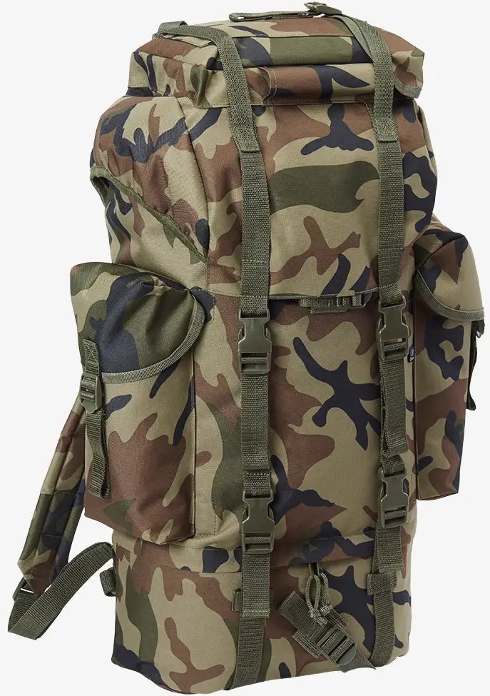 Combat Backpack - AXON