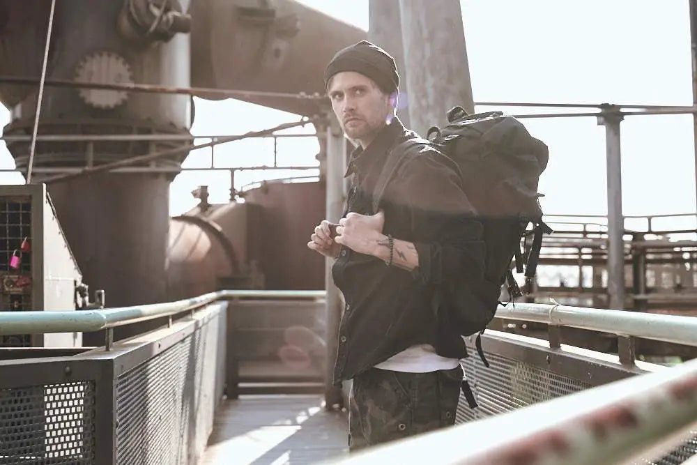 Combat Backpack - AXON