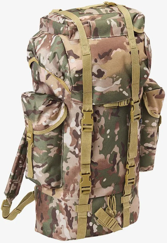 Combat Backpack - AXON
