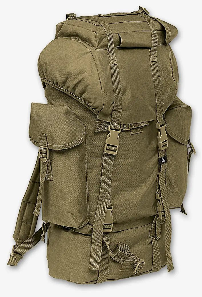 Combat Backpack - AXON