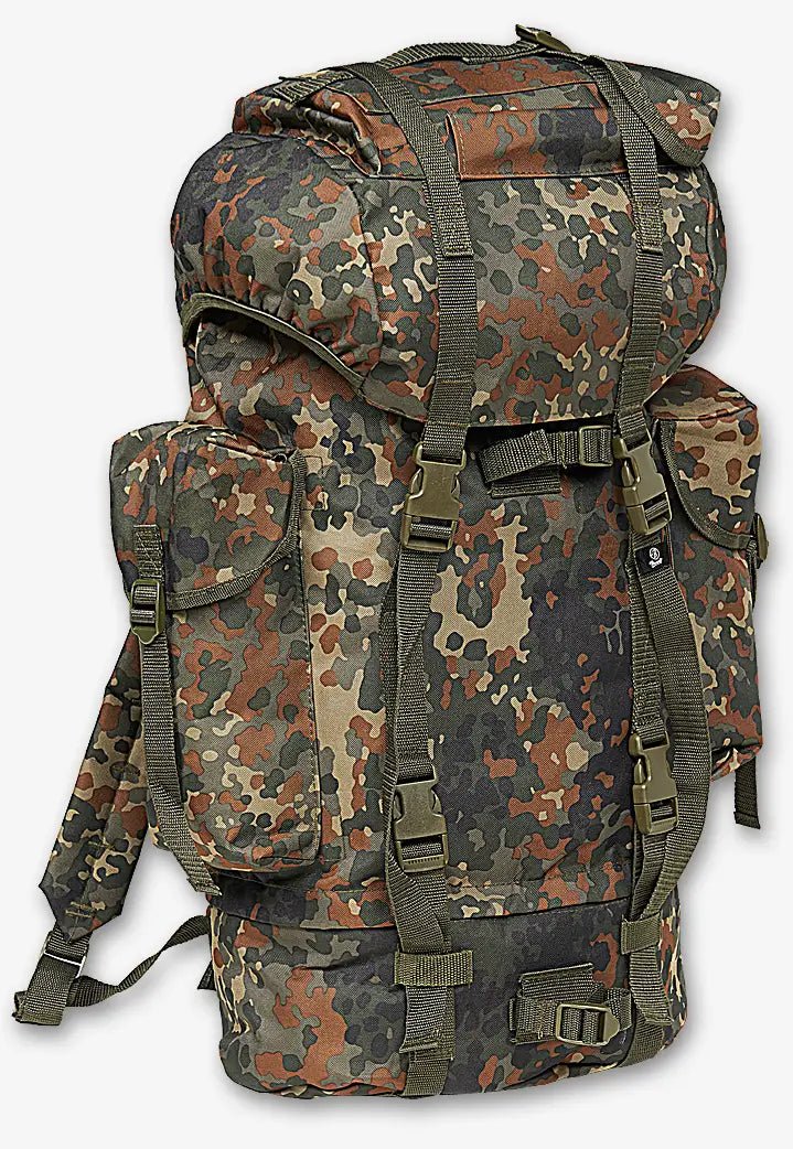 Combat Backpack - AXON
