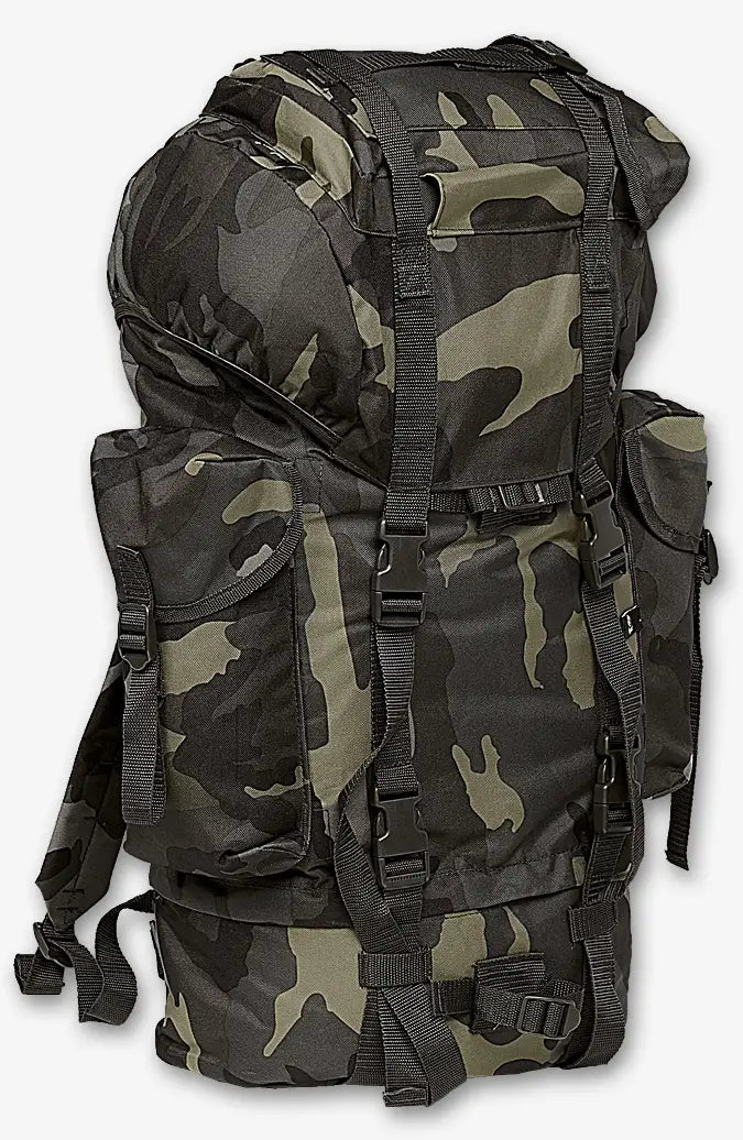 Combat Backpack - AXON