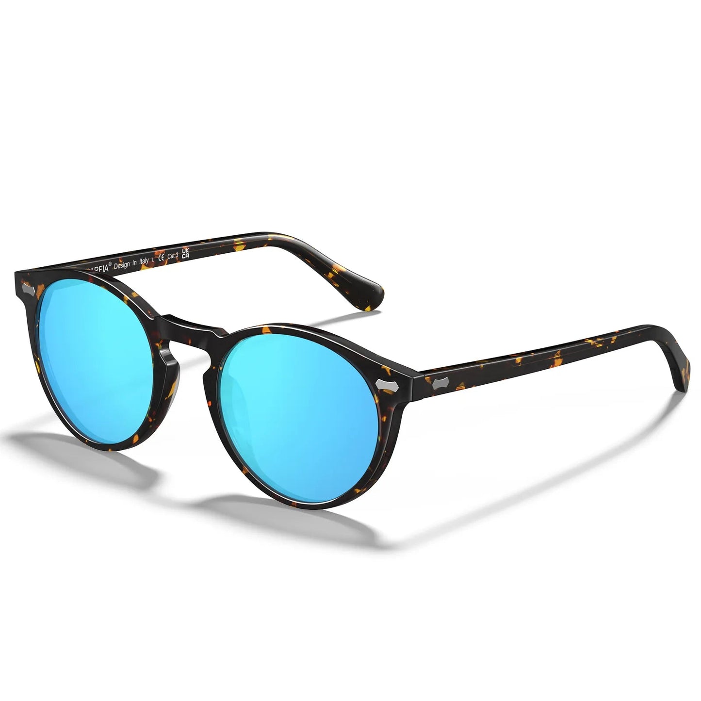 Concord - Arctic Shell - AXON