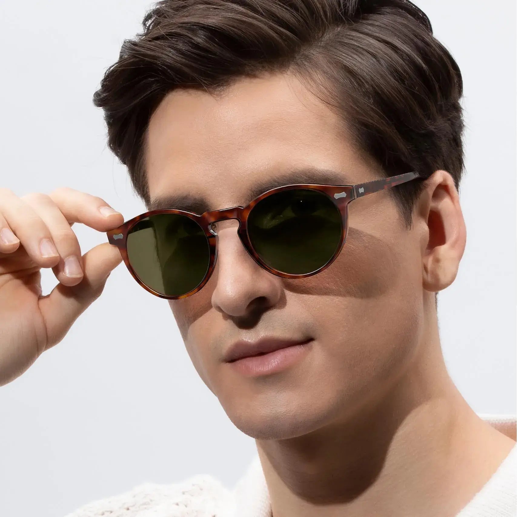 Concord - Cocoa Dreams - AXON