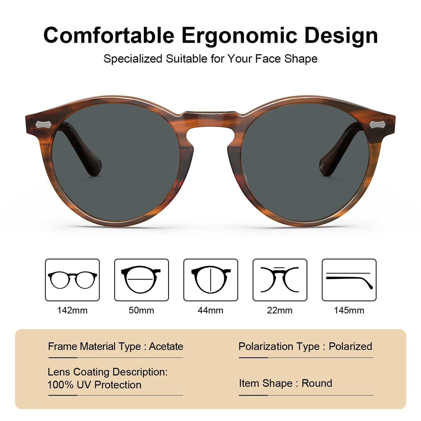 Concord - Crystal Mist - AXON