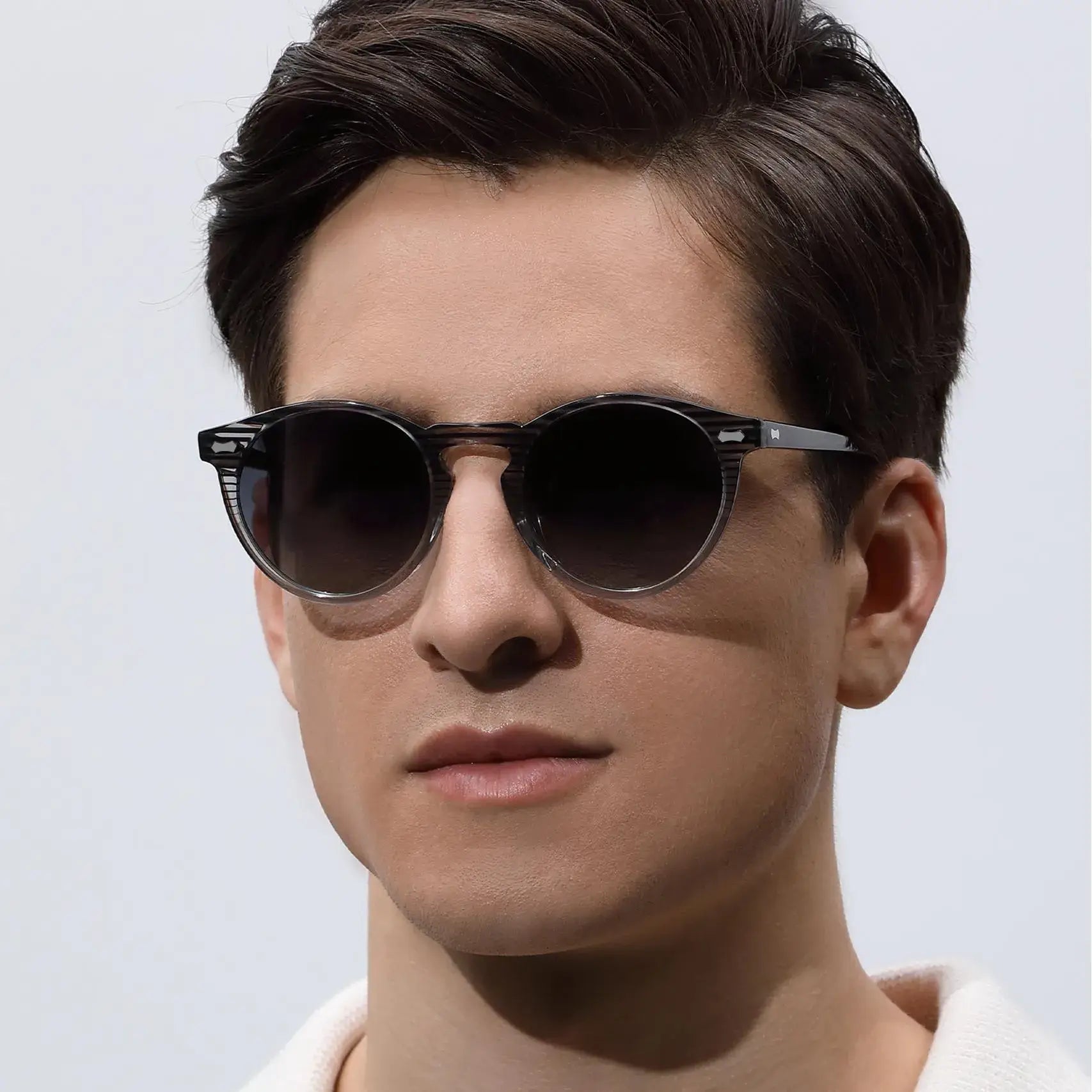 Concord - Foggy Drift - AXON