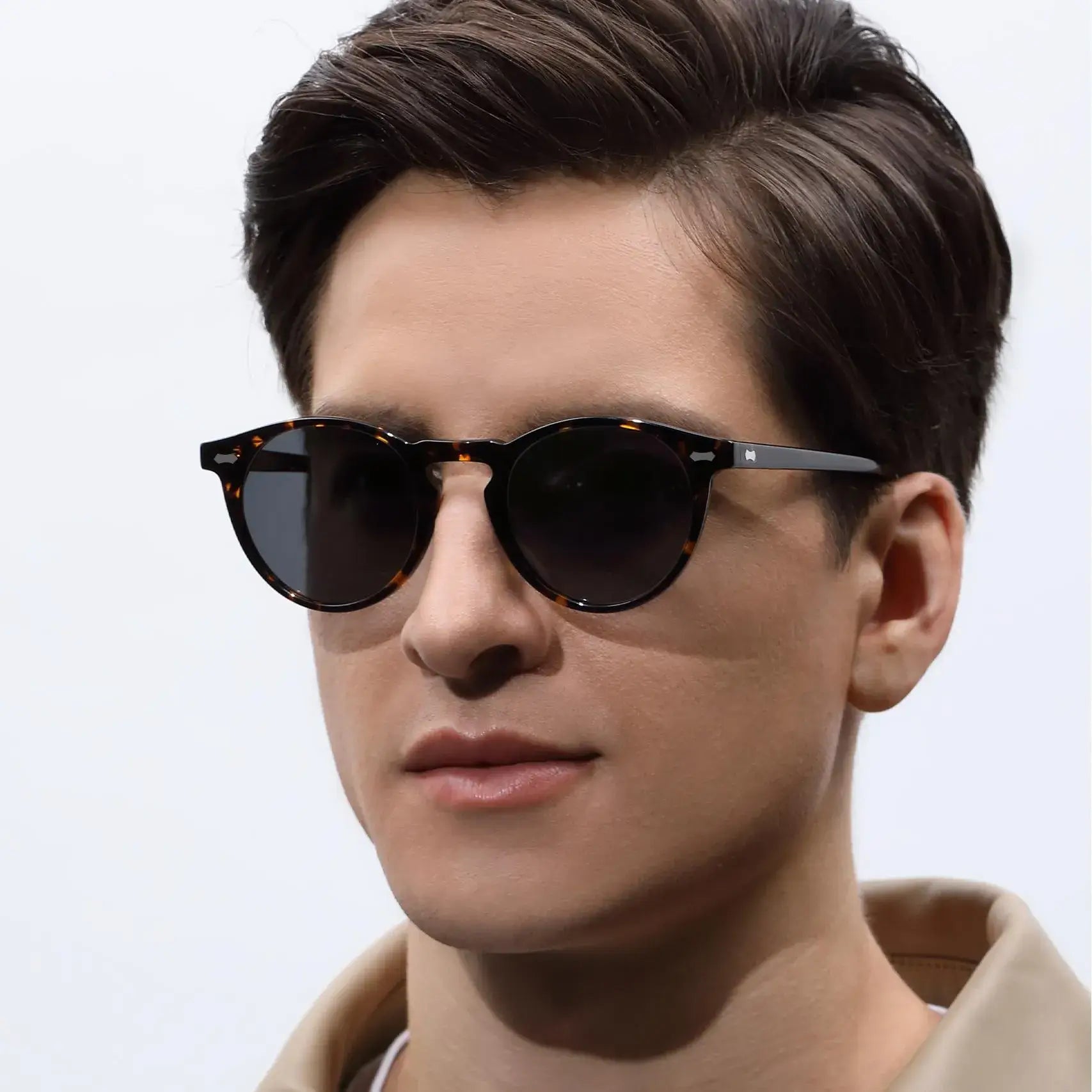 Concord - Foggy Morning - AXON