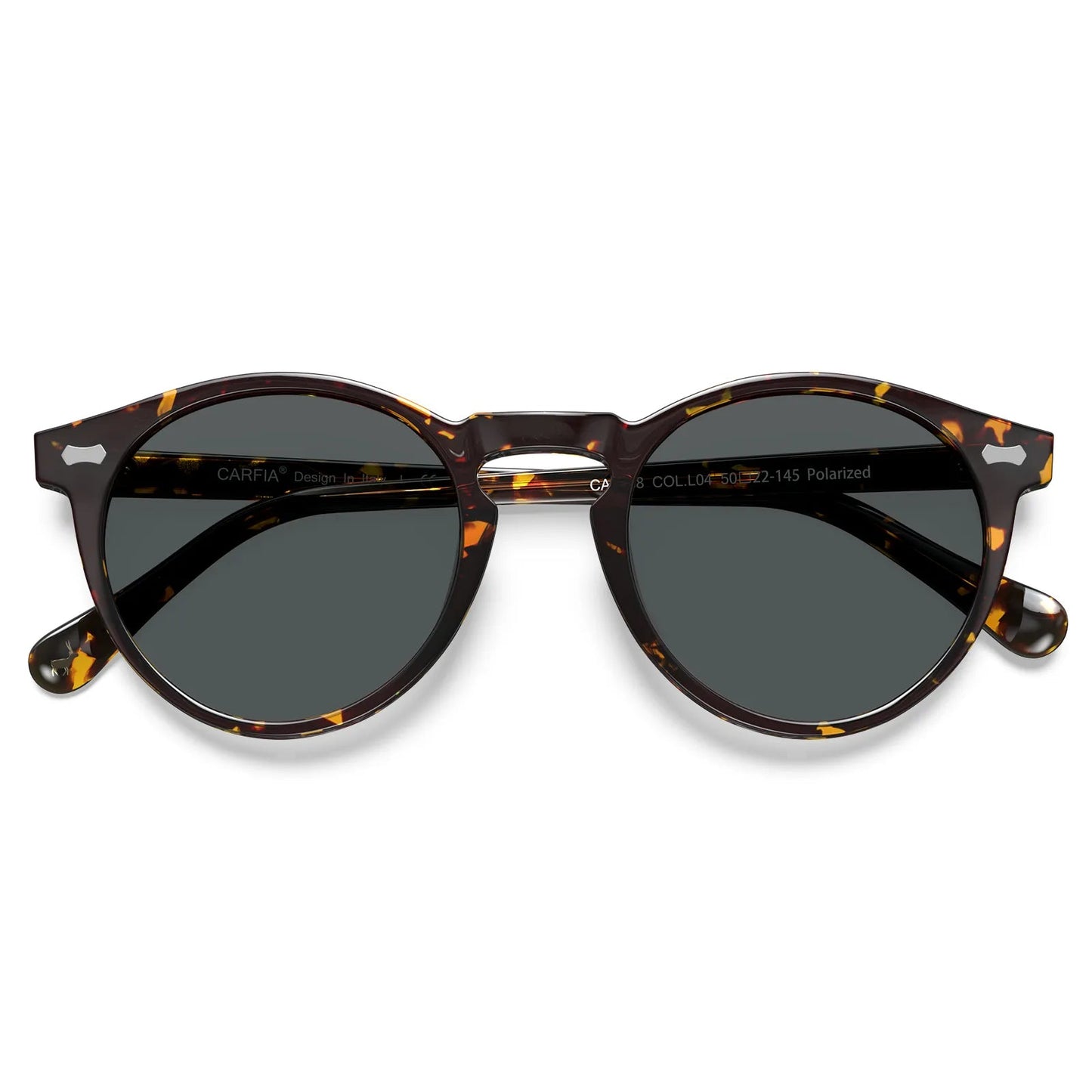 Concord - Foggy Morning - AXON