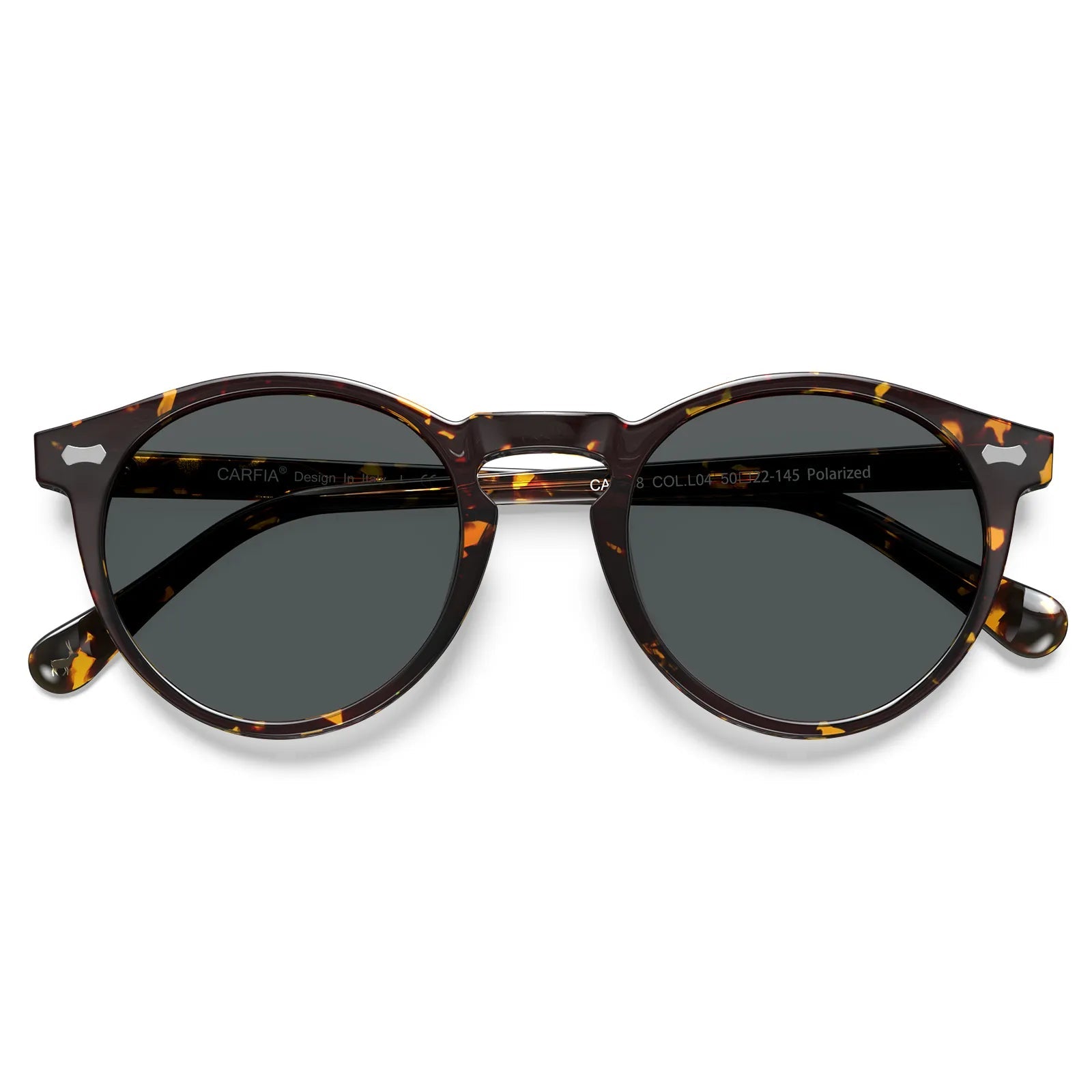 Concord - Foggy Morning - AXON