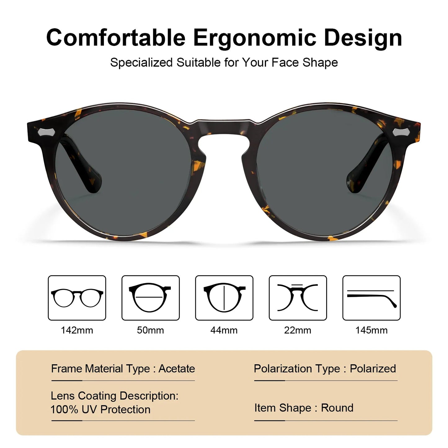 Concord - Foggy Morning - AXON