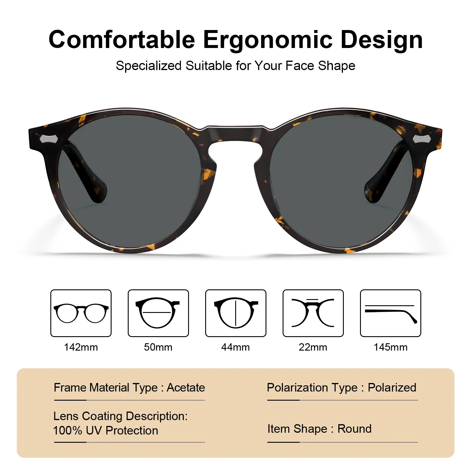 Concord - Foggy Morning - AXON