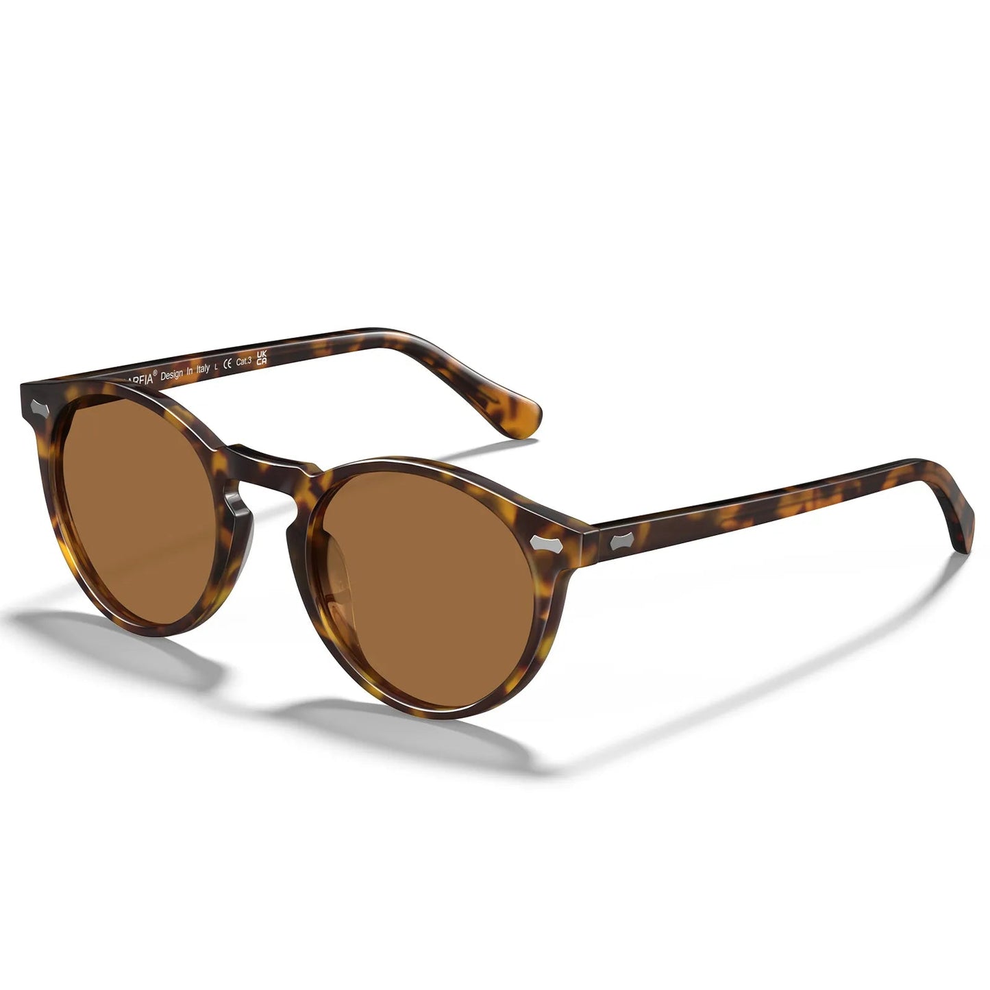 Concord - Harvest Sunset - AXON