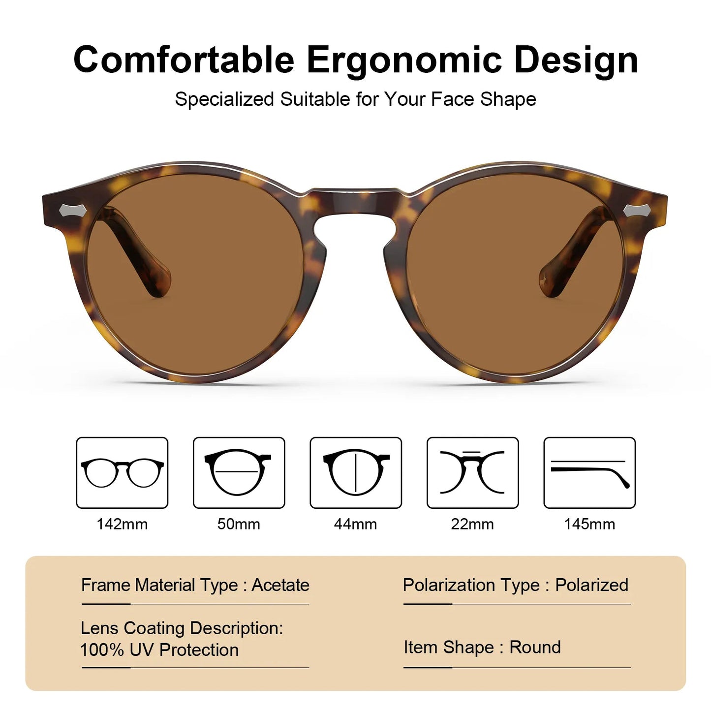 Concord - Harvest Sunset - AXON