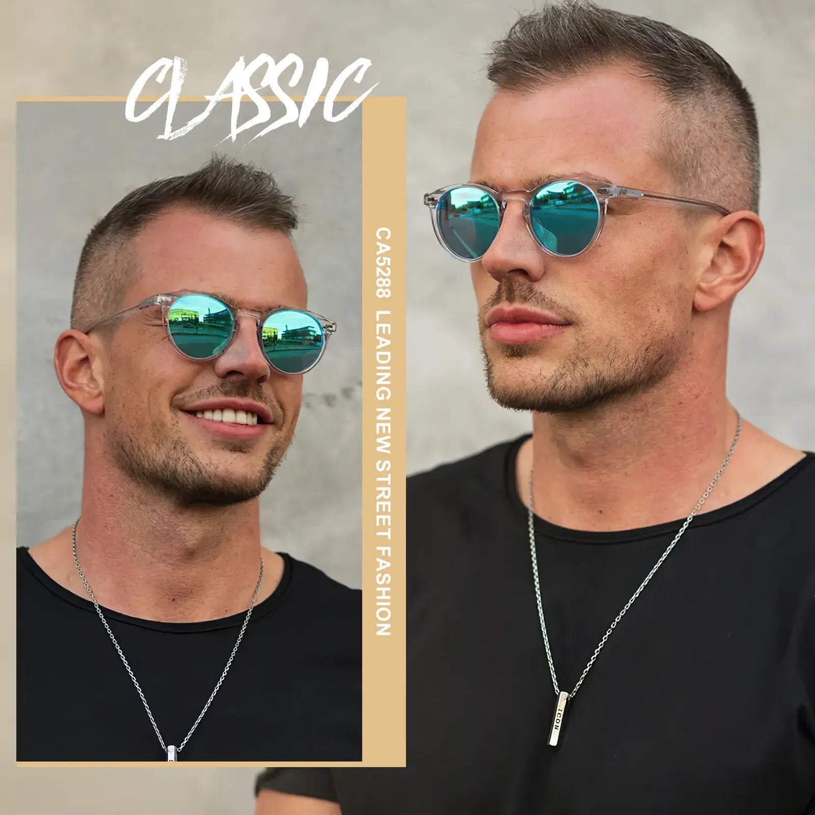 Concord - Icy Veil - AXON