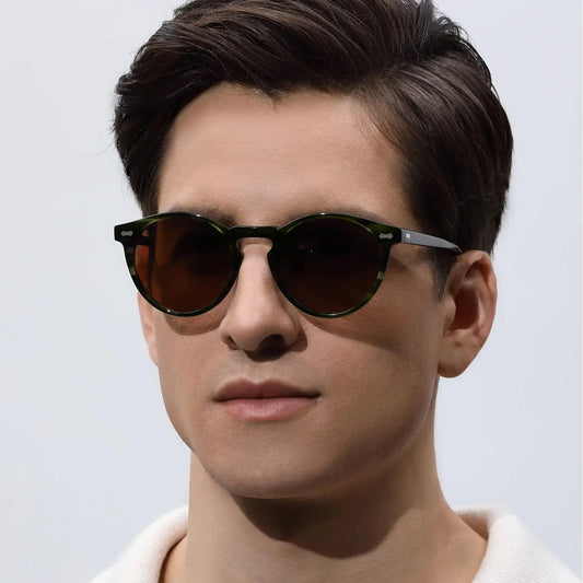 Concord - Jungle Whisper - AXON