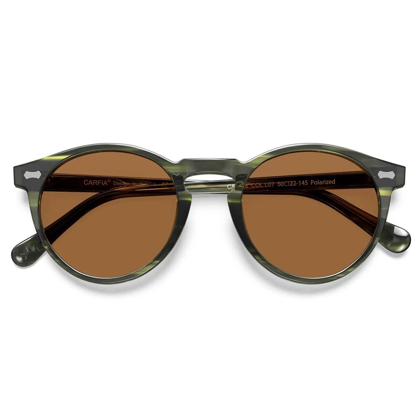 Concord - Jungle Whisper - AXON