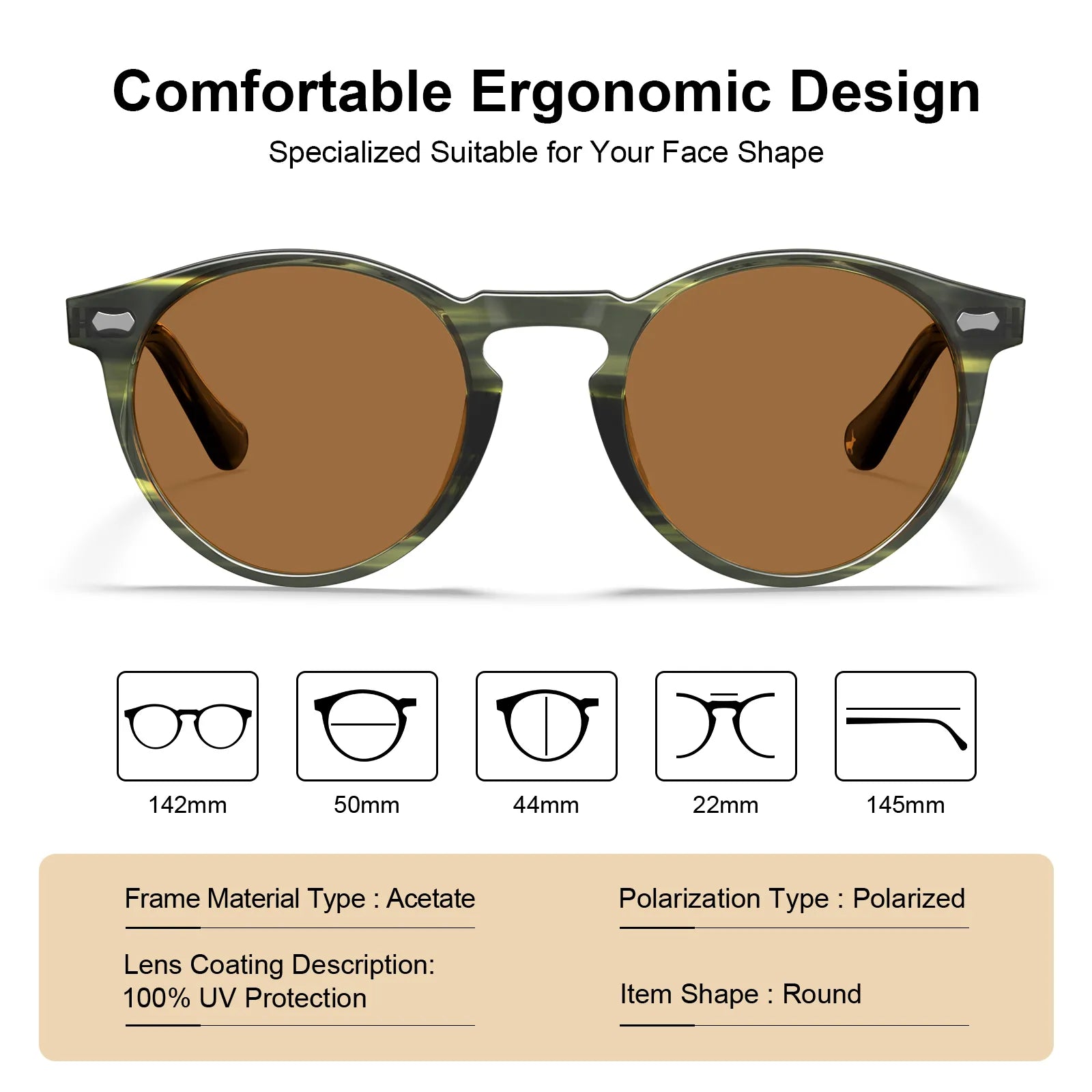 Concord - Jungle Whisper - AXON