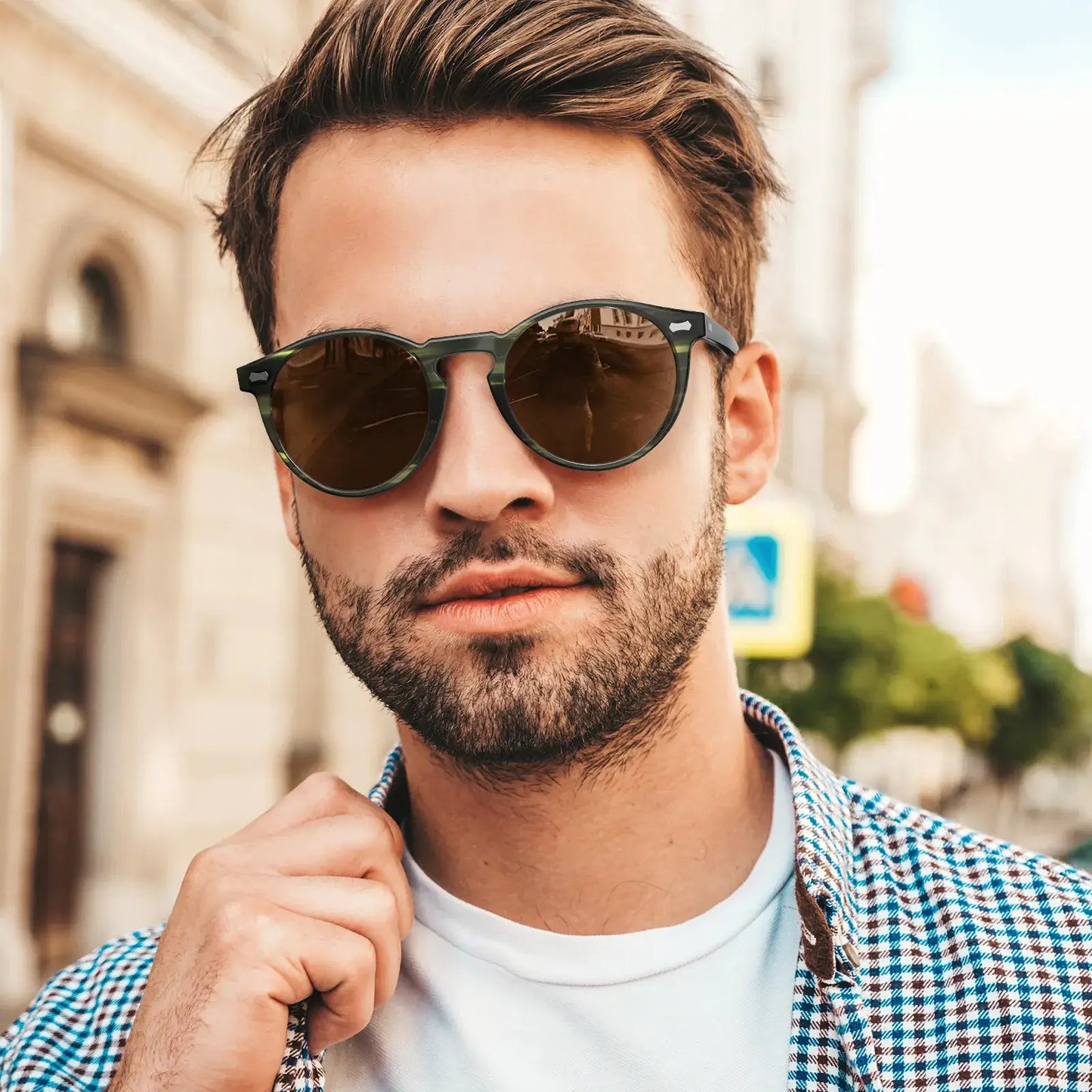 Concord - Jungle Whisper - AXON