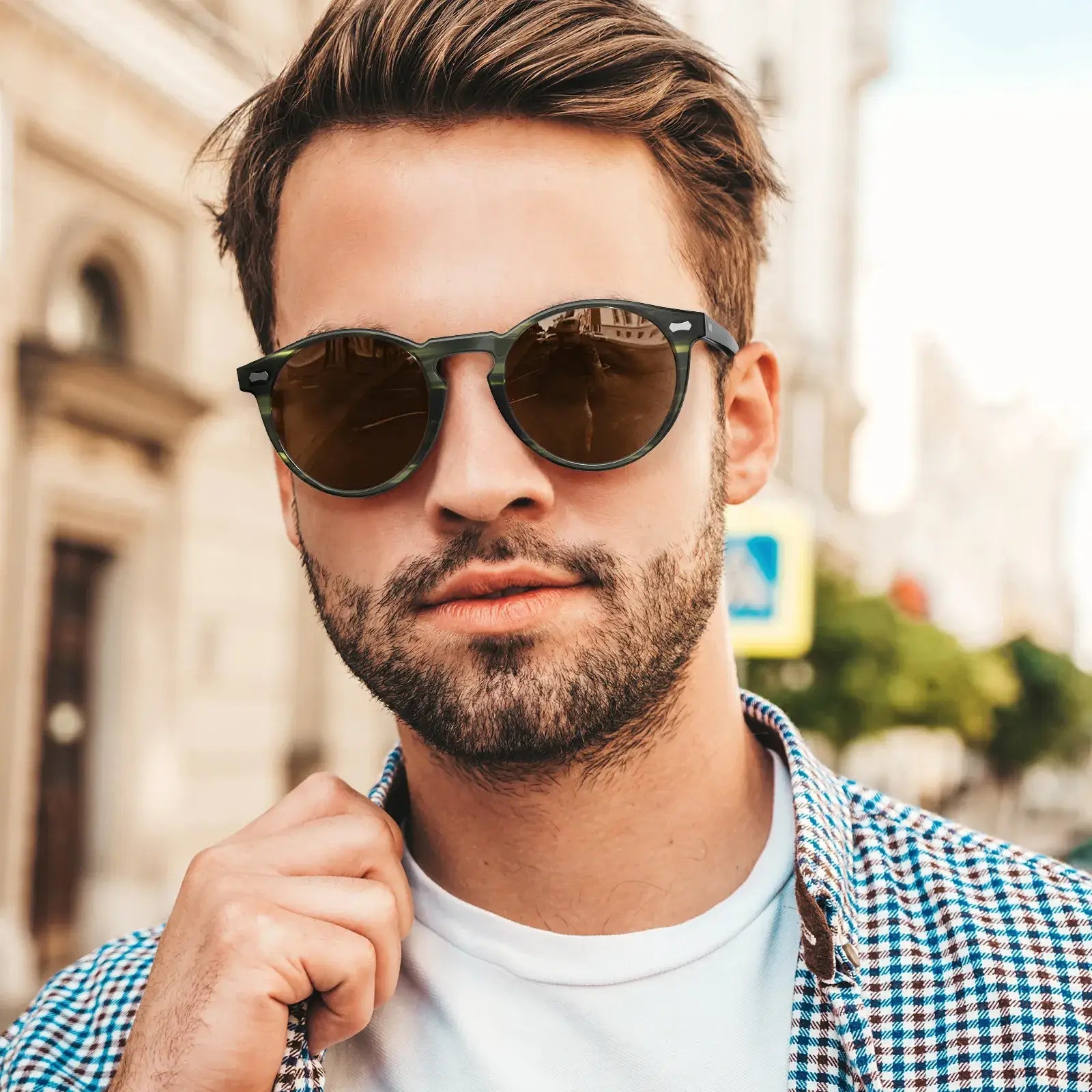 Concord - Jungle Whisper - AXON