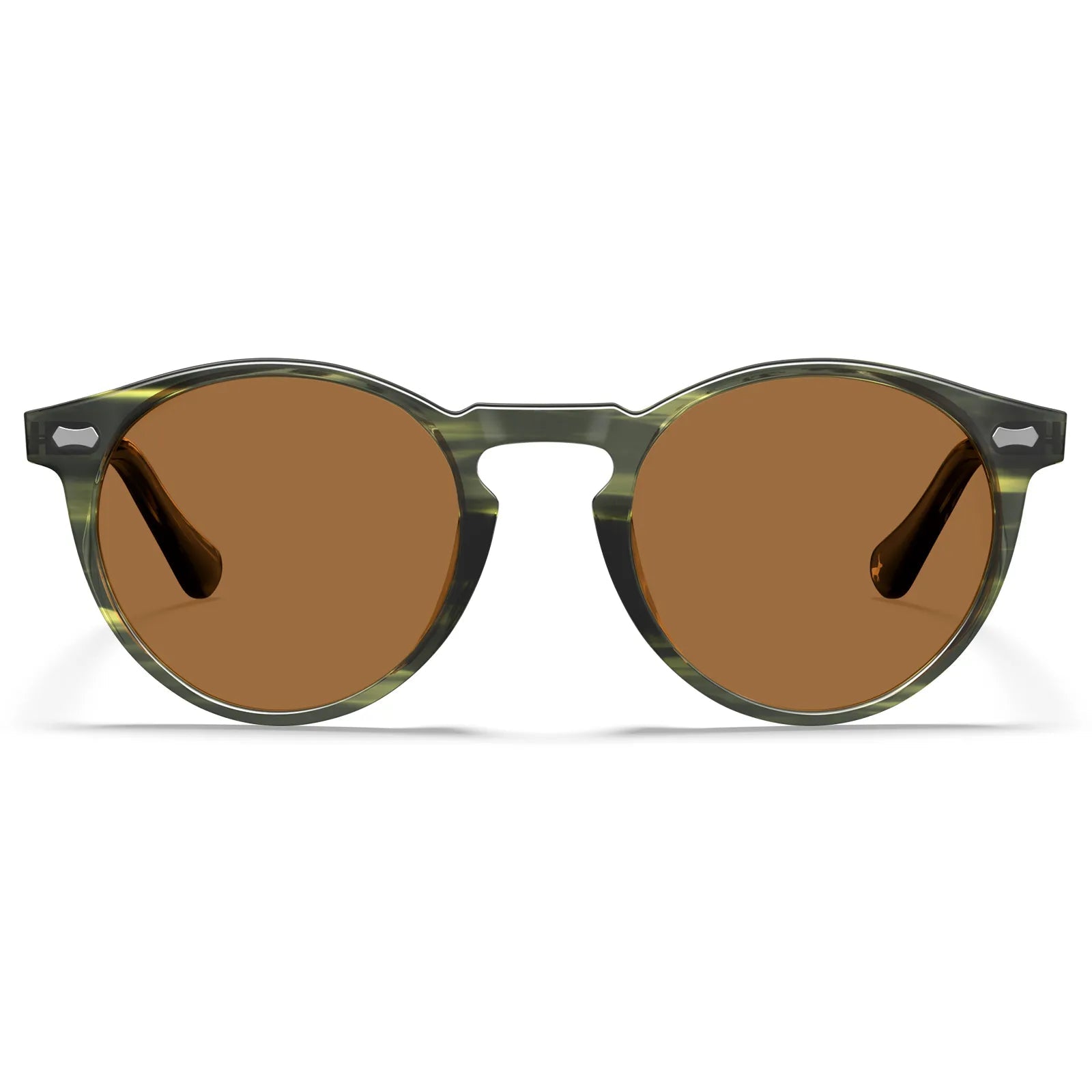 Concord - Jungle Whisper - AXON