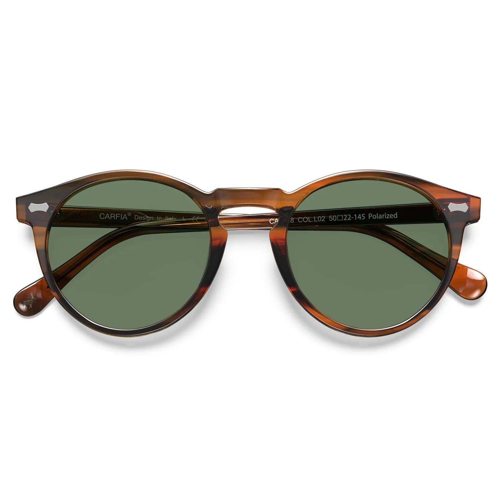 Concord - Lush Forest - AXON