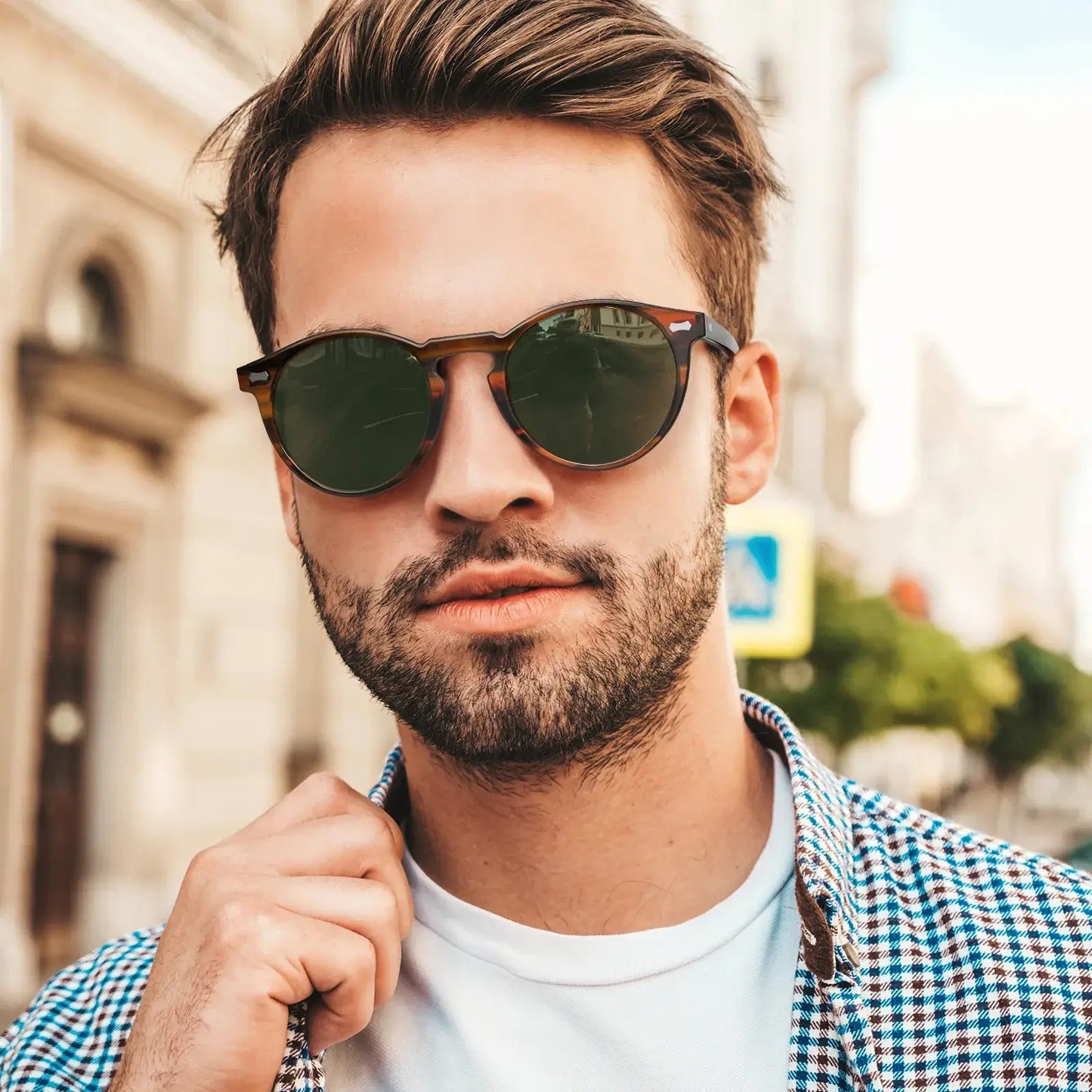 Concord - Lush Forest - AXON