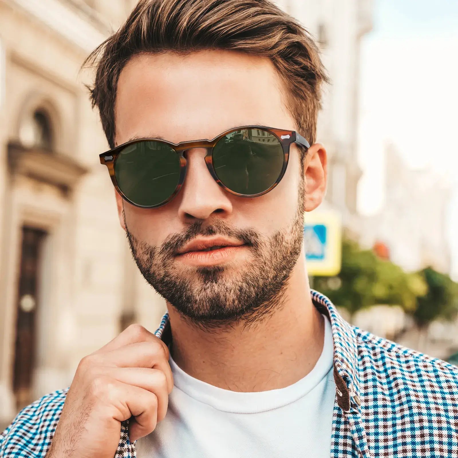 Concord - Lush Forest - AXON