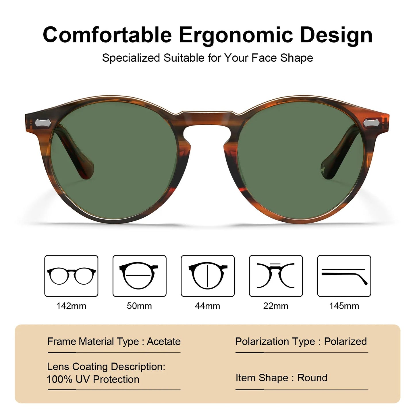 Concord - Lush Forest - AXON